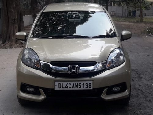 Honda Mobilio 2015 for sale