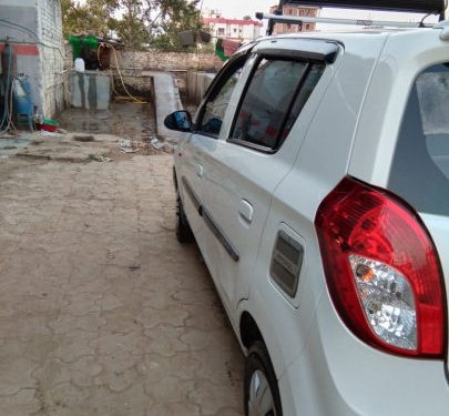 2017 Maruti Suzuki Alto 800 for sale