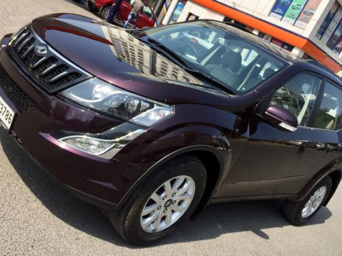 Mahindra XUV500 W10 2WD for sale