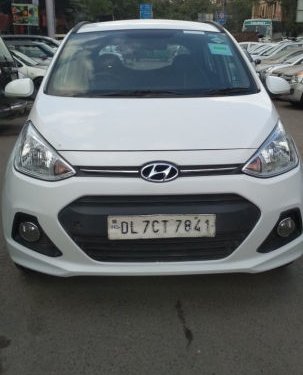 Hyundai i10 Sportz 2015 for sale