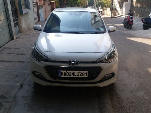 Hyundai i20 2016 for sale