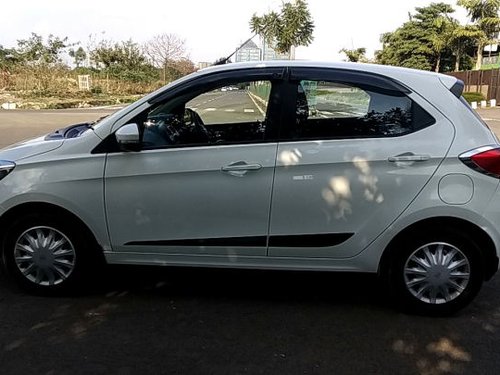 Used 2016 Tata Tiago car at low price