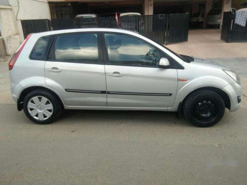 Used Ford Figo car 2010 for sale at low price