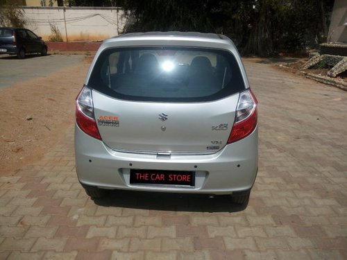 Maruti Suzuki Alto K10 2013 for sale