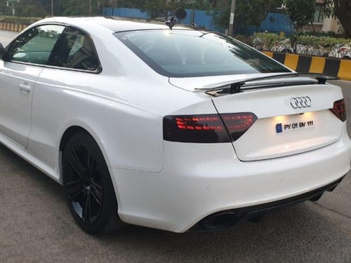 Audi RS5 Coupe for sale