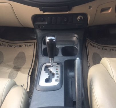 Toyota Fortuner 4x2 AT for sale