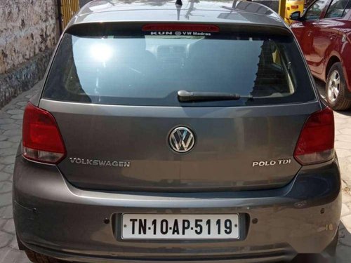 Used Volkswagen Polo 2013 car at low price