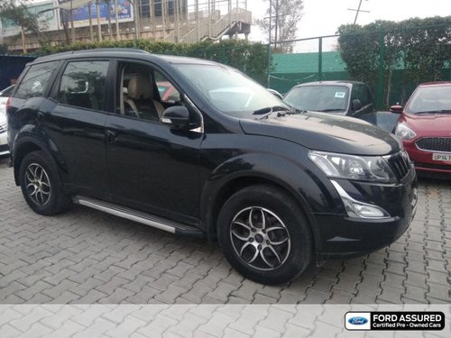 Mahindra XUV500 W6 2WD for sale