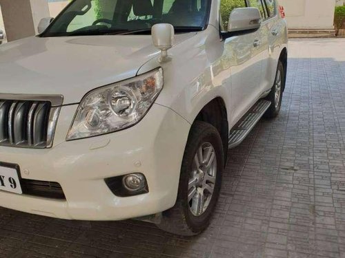 Toyota Land Cruiser Prado 2012 for sale