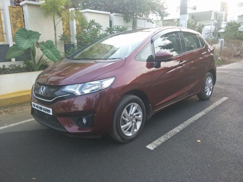 Used Honda Jazz 1.2 V i VTEC 2016 for sale