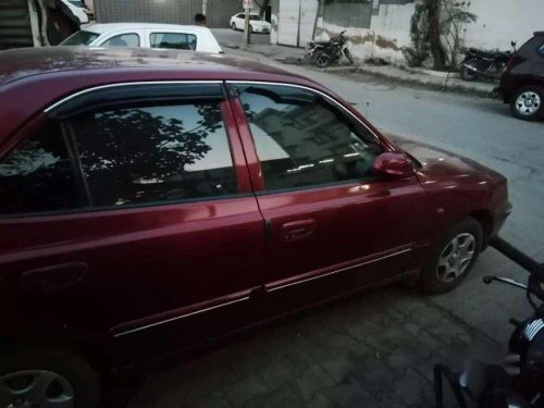 Used Hyundai Accent car 2010 for sale at low price