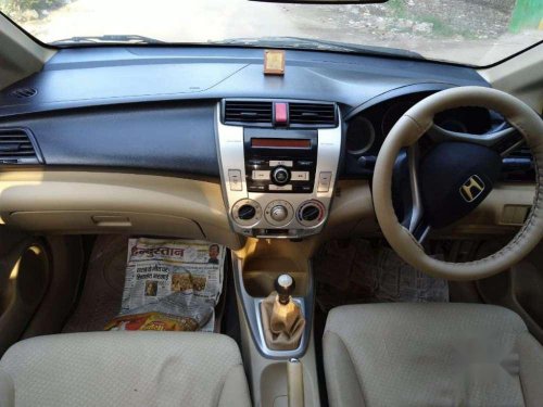 Used Honda City 2012 car at low price
