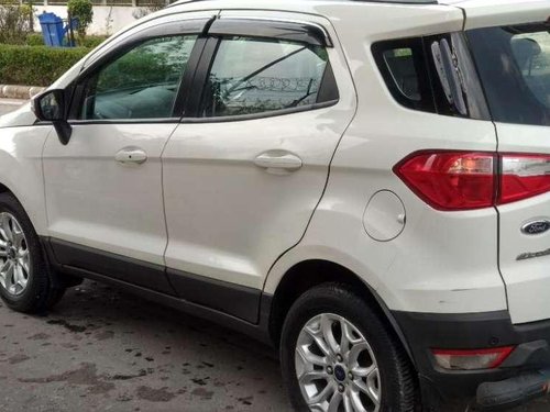 Used Ford EcoSport car 2016 for sale at low price