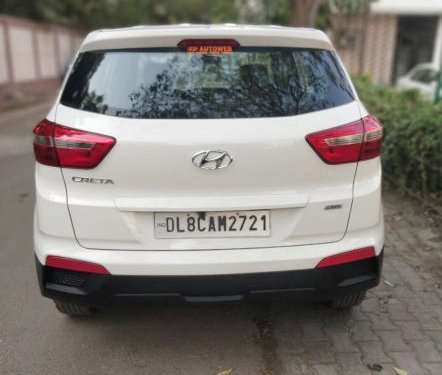 2015 Hyundai Creta for sale at low price