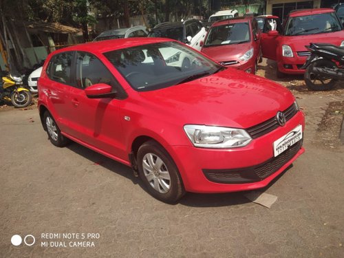 Used 2011 Volkswagen Polo for sale