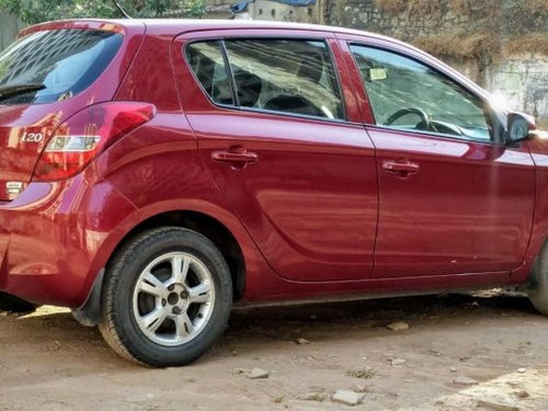 Used Hyundai i20 1.2 Asta 2011 for sale