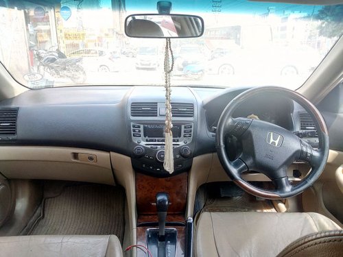 Used Honda Accord car at low price