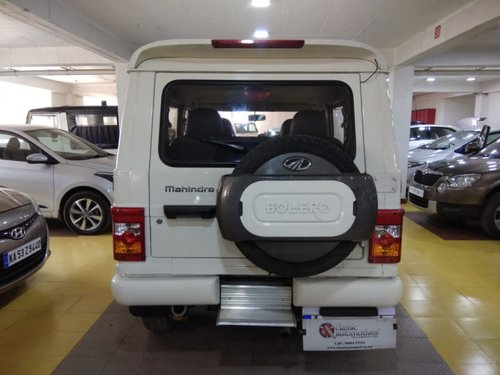 2014 Mahindra Bolero for sale at low price