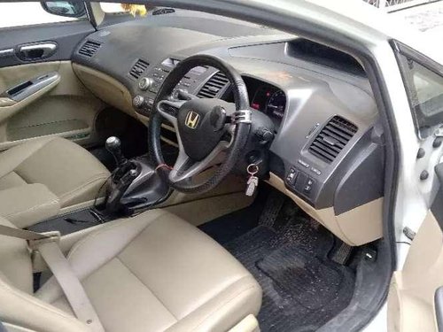 Honda Civic Hybrid 2008 for sale