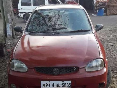 2000 Opel Corsa for sale