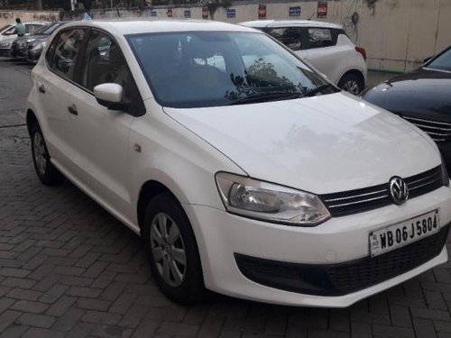 Used 2011 Volkswagen Polo for sale