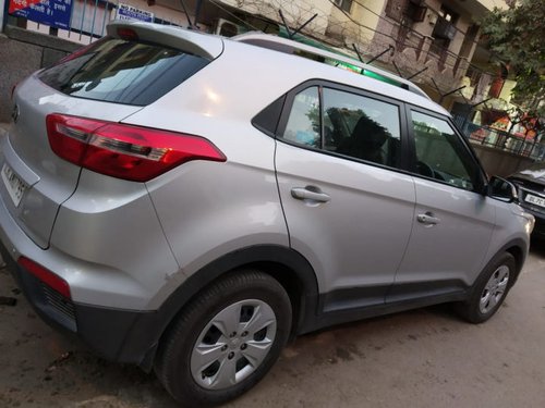 2015 Hyundai Creta for sale