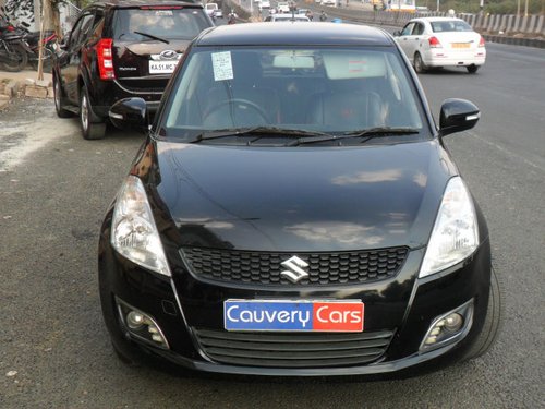 Maruti Suzuki Swift 2012 for sale