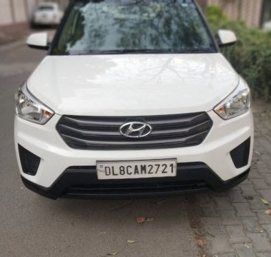 2015 Hyundai Creta for sale at low price