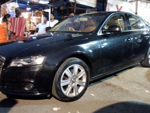 Audi A4 2011 for sale