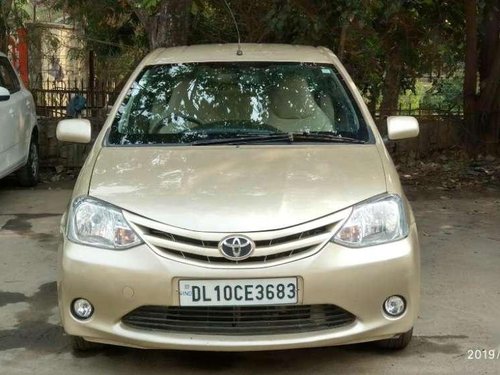 2013 Toyota Etios for sale at low price