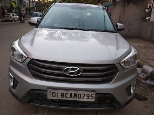 2015 Hyundai Creta for sale