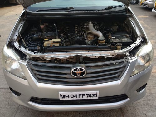 2012 Toyota Innova for sale at low price