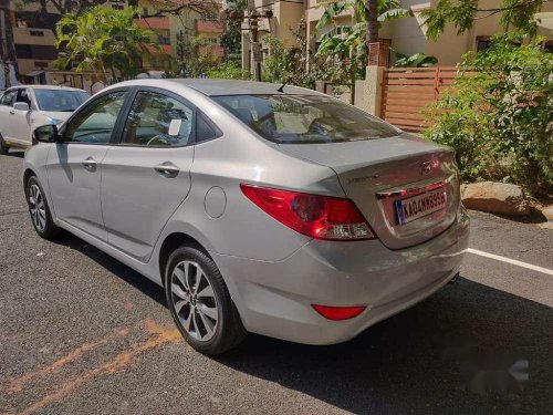 2013 Hyundai Fluidic Verna for sale at low price