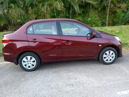 Used 2015 Honda Amaze for sale