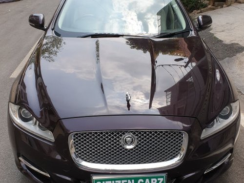 Jaguar XJ 2011 for sale