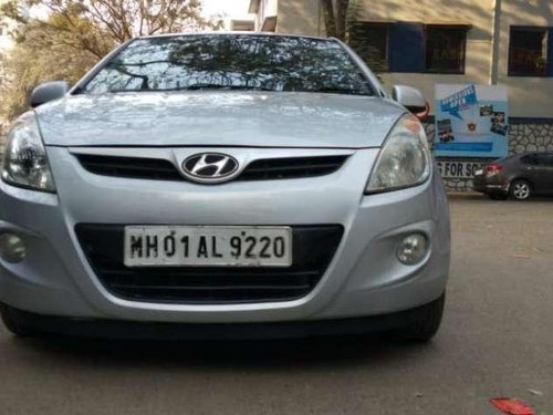 Used Hyundai i20 Asta 1.2 2010 for sale