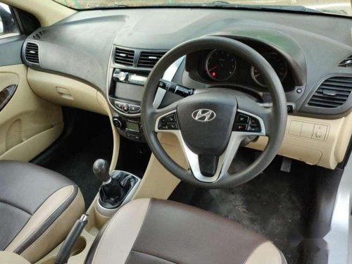 2011 Hyundai Verna for sale