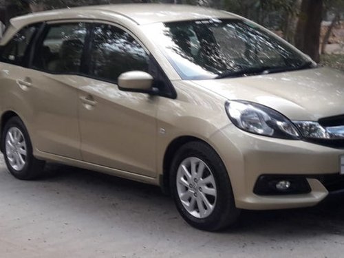 Honda Mobilio 2015 for sale