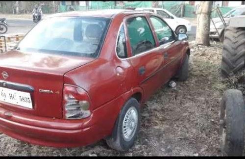 2000 Opel Corsa for sale