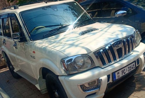 Used 2011 Mahindra Scorpio for sale