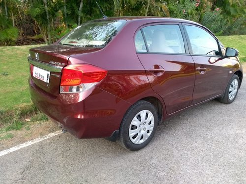 Used 2015 Honda Amaze for sale