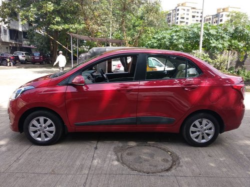 Hyundai Xcent 1.2 Kappa S Option for sale