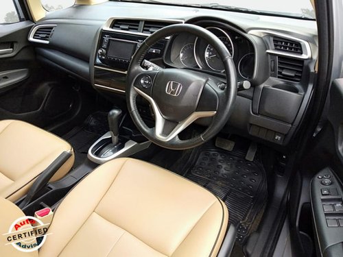 Used Honda Jazz V CVT 2017 for sale