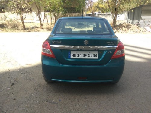 Maruti Suzuki Dzire VDI 2012 for sale