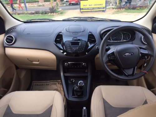 Ford Aspire 1.2 Ti-VCT Titanium for sale