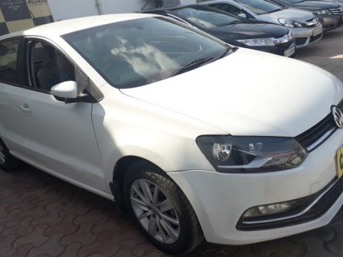 2016 Volkswagen Polo for sale at low price