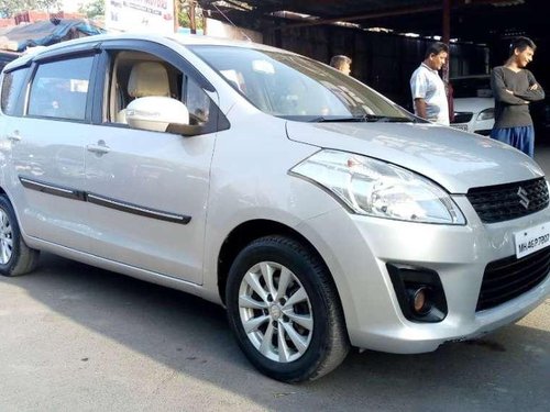 Used Maruti Suzuki Ertiga 2012 car at low price