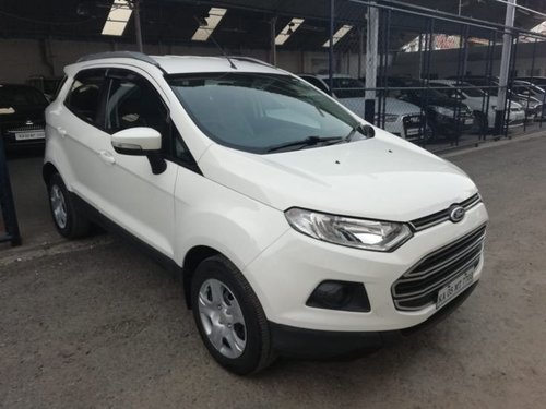 Ford EcoSport 2016 for sale