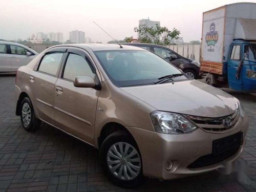 Toyota Etios 2011 for sale