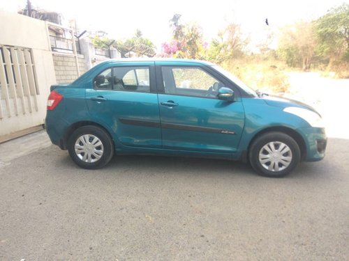 Maruti Suzuki Dzire VDI 2012 for sale